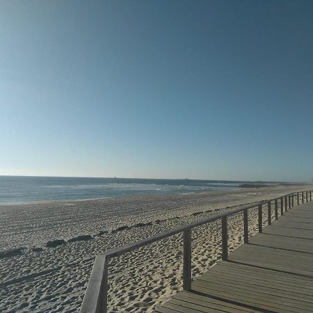 Вілла Moradia Entre O Mar E A Ria Ґафанья-да-Назаре Екстер'єр фото